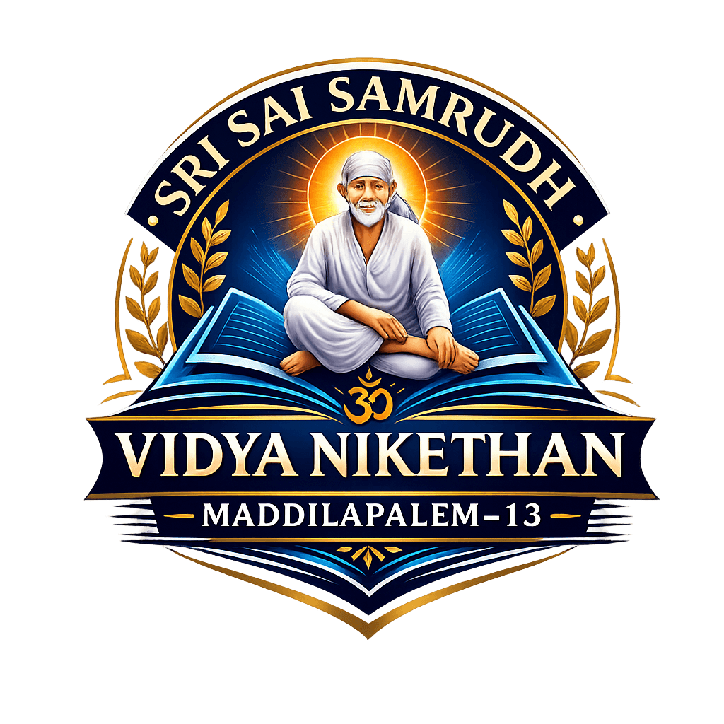 Samrudh School client school logo - Velookup uniforms
